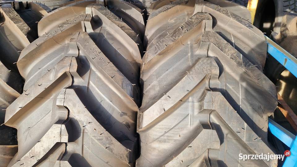 38075r20 145r20 14520 36580r20 37575r20 Michelin Nowe Miasto Lubawskie