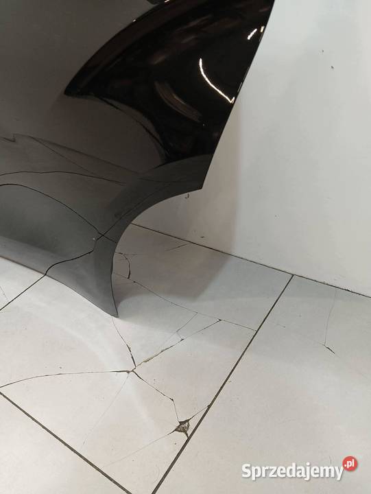 DRZWI LEWE TYŁ 475 4759 Bmw X6 II 20142019 F16 Drzwi