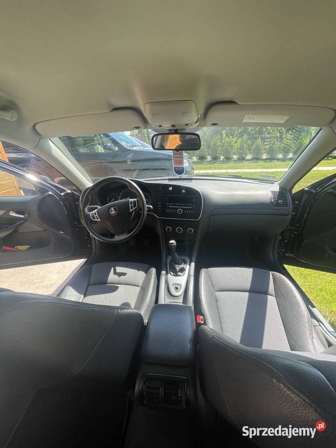 Saab 93 Sport Combi Saab Warszawa sprzedam