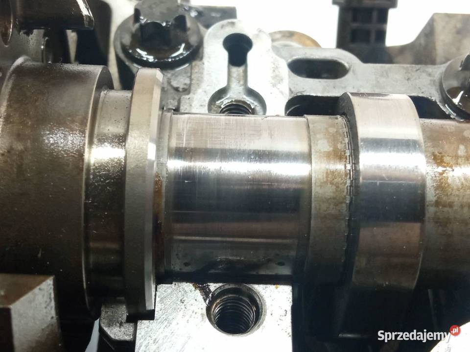GŁOWICA KOMPLETNA 85137090400 20 D N47 Bmw Seria świętokrzyskie