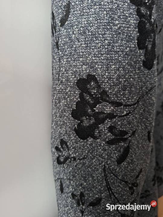 Płaszcz damski Wiosenna/Jesienna  Chojnice sprzedam