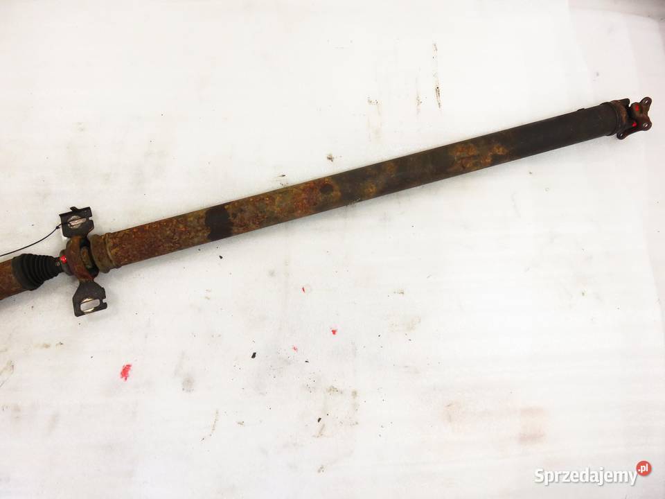 WAŁ NAPĘDOWY TOYOTA RAV 4 III 22 D 4WD sprzedam