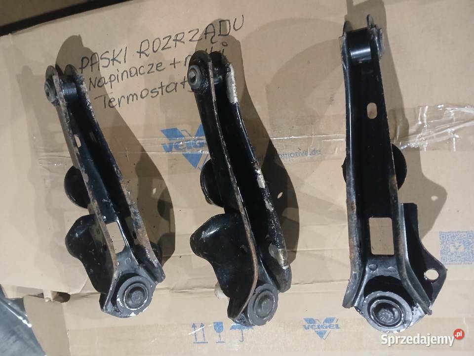 Wahacz dolny lewy do fiata 125p polonez Koluszki sprzedam