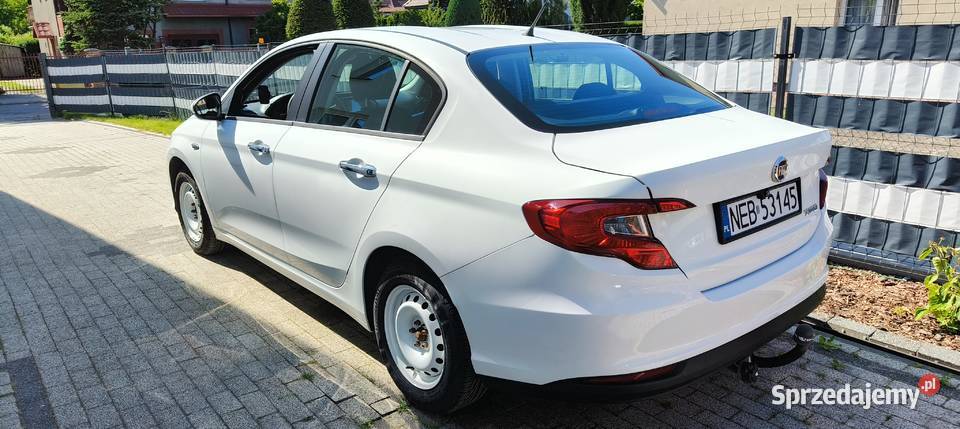Fiat tipo 2020 sprzedam