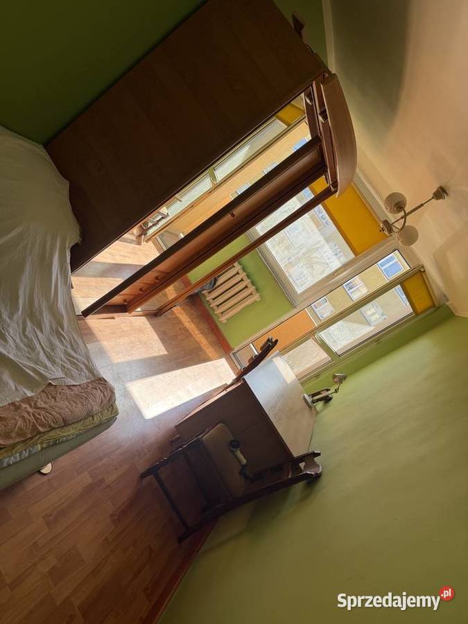 MIESZKANIE 2 POKOJOWE GRYFICE zachodniopomorskie