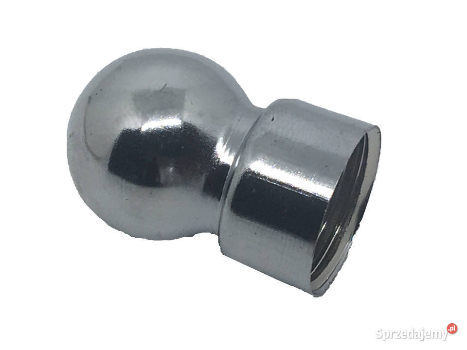 Przegub kulowy deszczownicy do kabiny Katowice