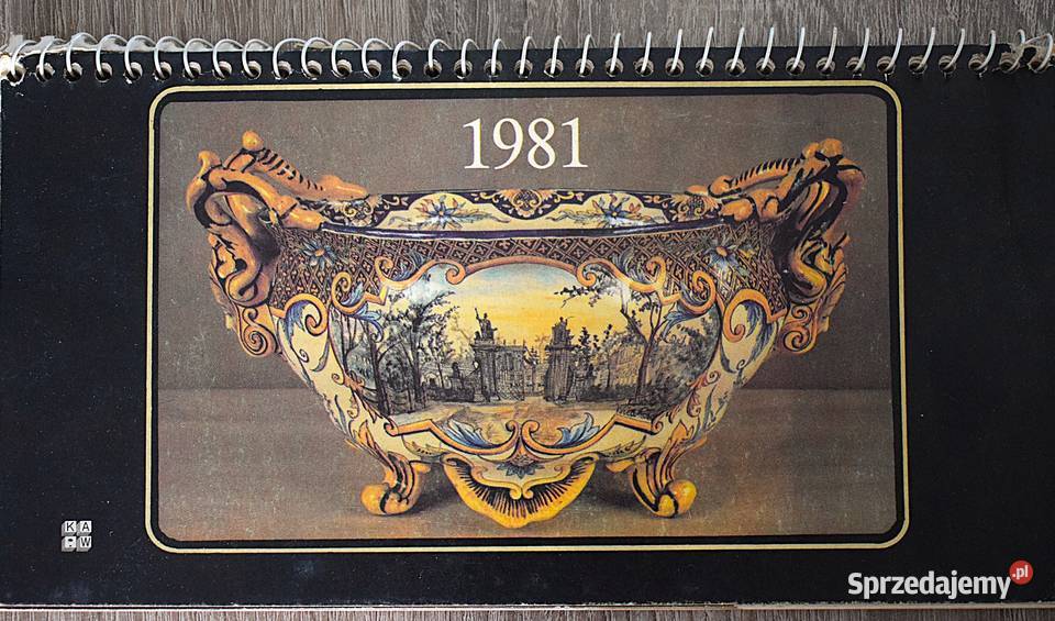 Unikatowa porcelana z Polskich muzeum Chełmno