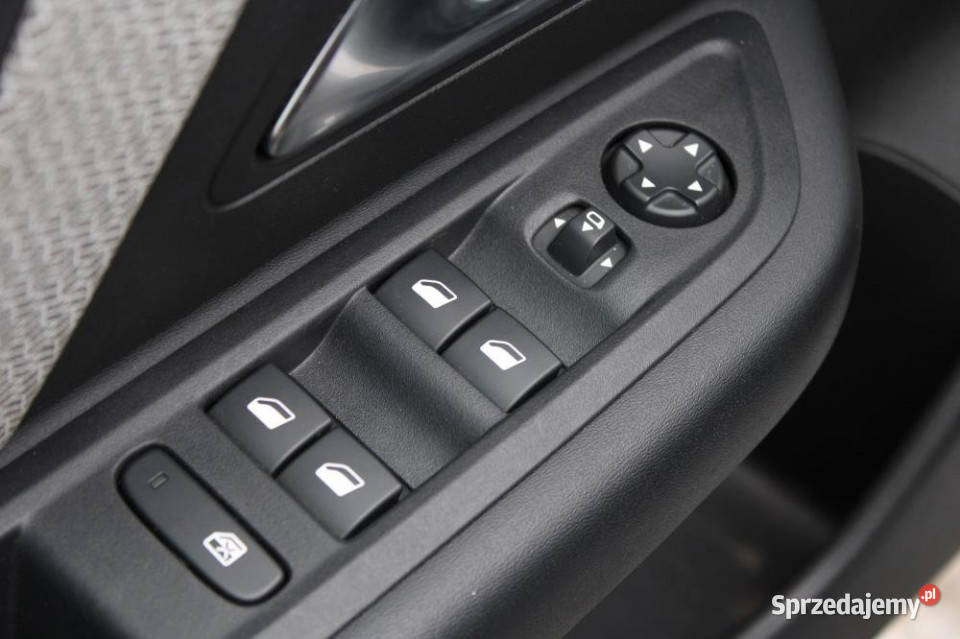 Citroen C4 2022r Salon Blis HUD Kamera CarPlay 110KM Gdańsk