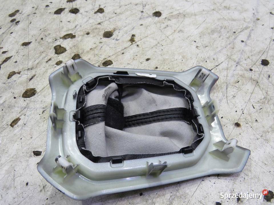 MIESZEK ZMIANY BIEGÓW RENEGADE sprzedam