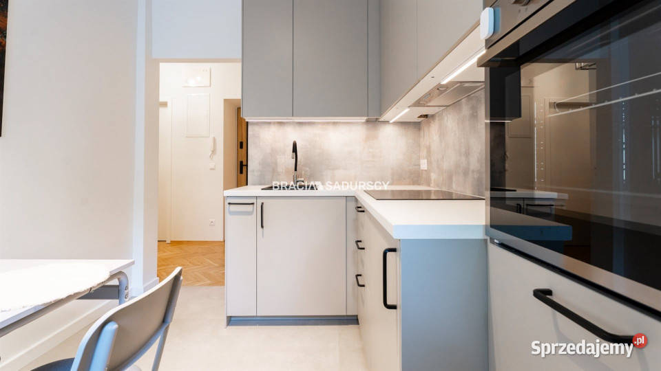 Mieszkanie Kraków 514m2 3 pokoje sprzedam