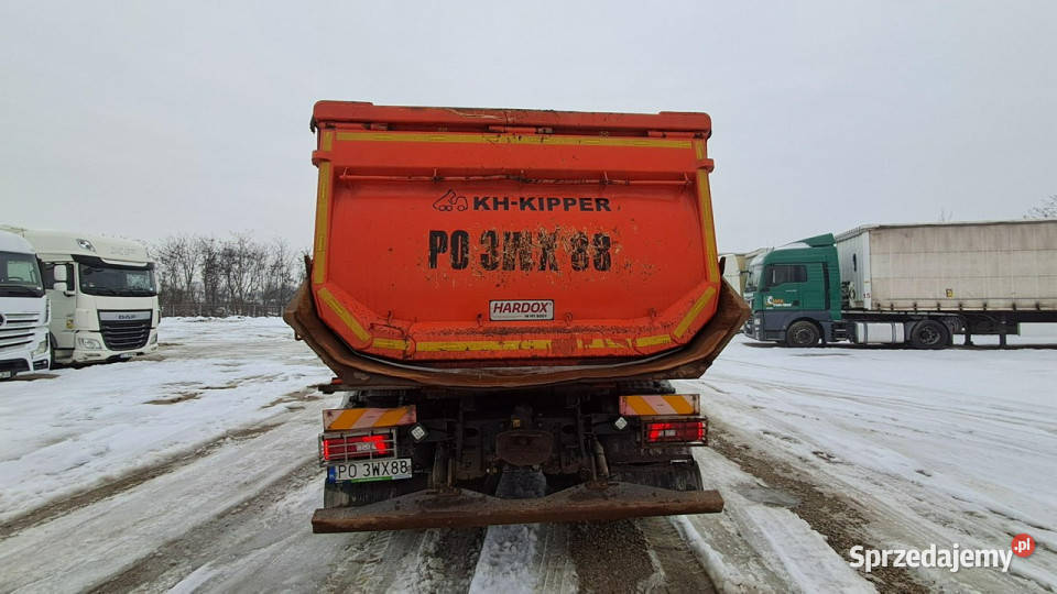 Scania r 500 Samochody ciężarowe dolnośląskie Komorniki sprzedam