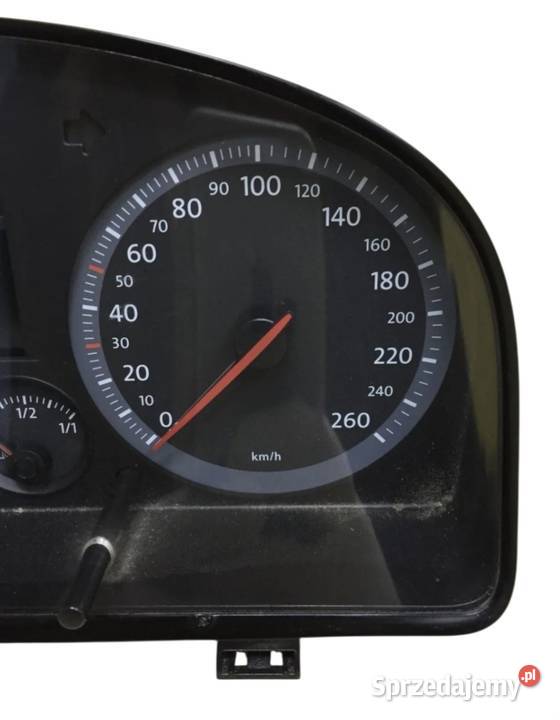 EUROPA LICZNIK ZEGARY VW CADDY III 20 SDI osobowe świętokrzyskie