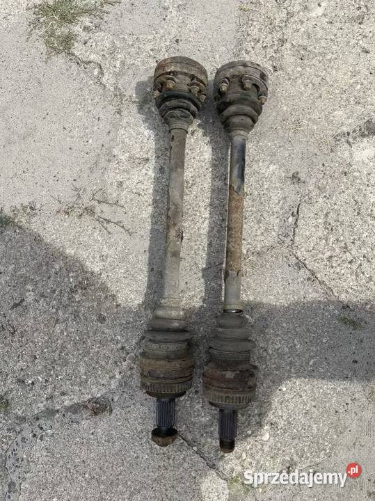 BMW e36 półosie napędowe osobowe Chełm