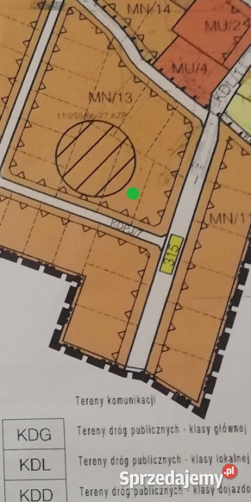 Działka budowlana na sprzedaż 15 arów dolnośląskie