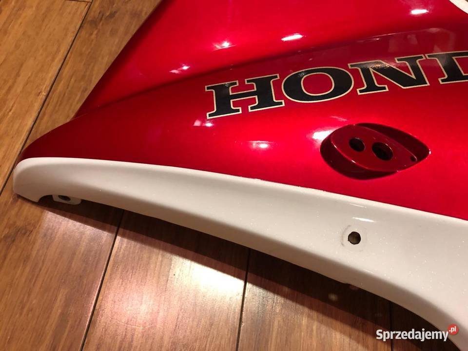 Honda CB 1300SA części Pozostałe Bielsko-Biała