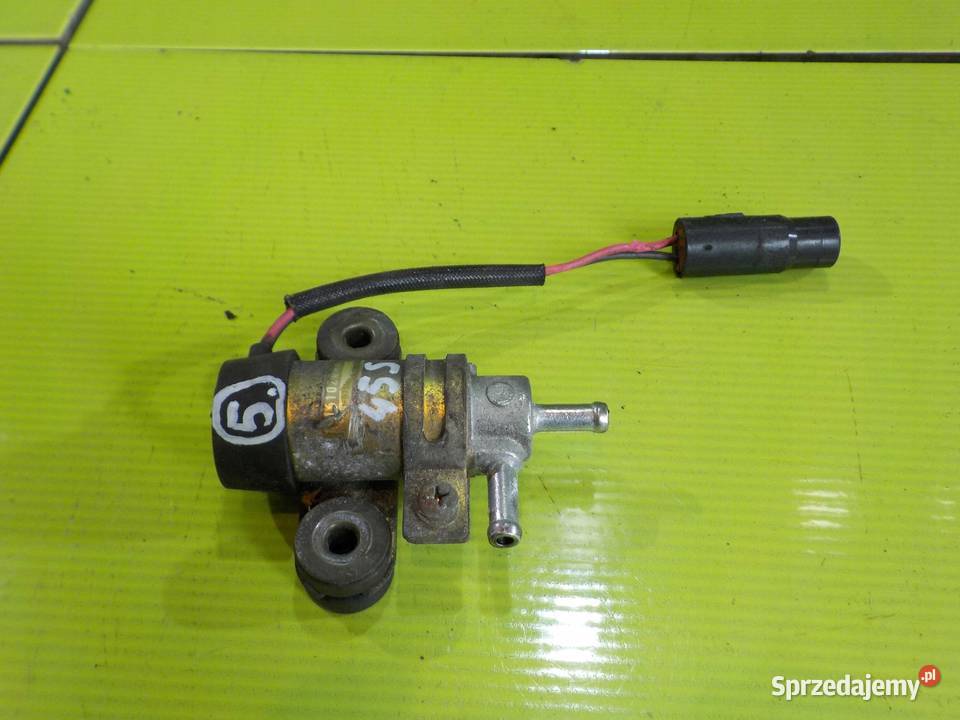 SUBARU IMPREZA I LIFT GCA 20 T zawor Suków sprzedam