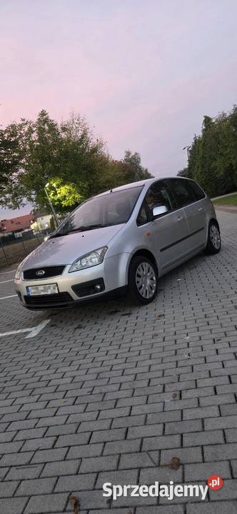 C 18 Gaz 3 letni Klima hak długie oplaty okazja centralny zamek Mielec sprzedam