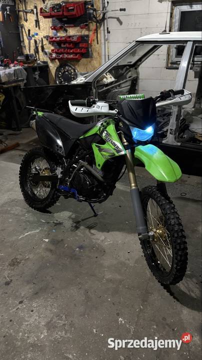 Cross defender 150cc