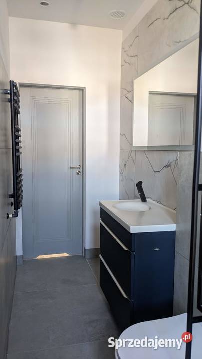 Stylowe mieszkanie remoncie centrum Liczba pokoi 3 Słupsk