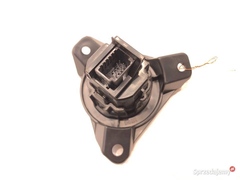 STACYJKA PRZYCISK START STOP TOYOTA COROLLA E21