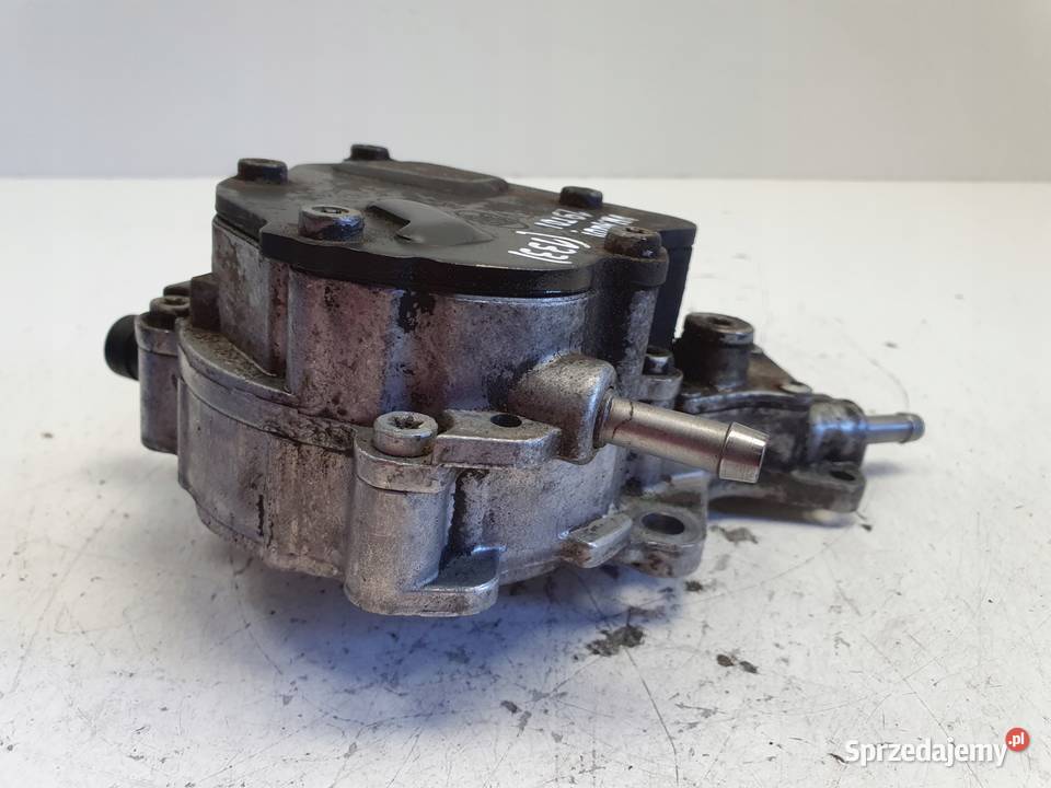 POMPA VACUM Audi A3 II 8P 19 TDI wakum Chełm
