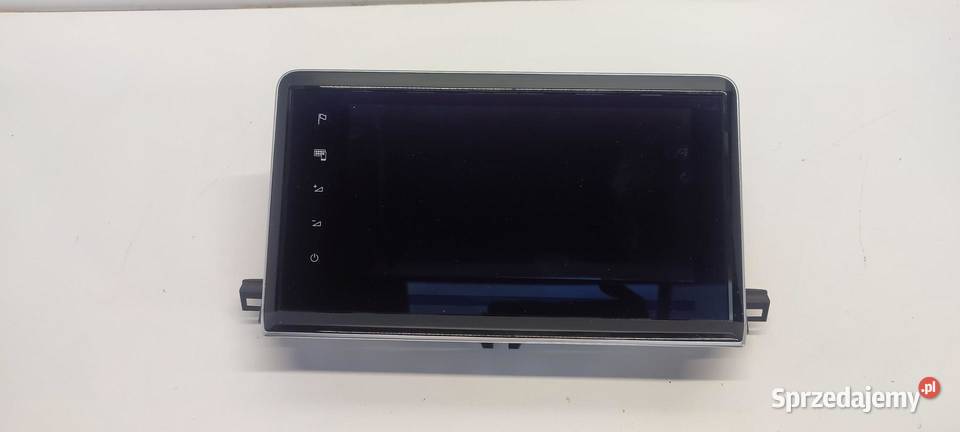 SEAT TARRACO EKRAN WYŚWIETLACZ 5FJ919606A