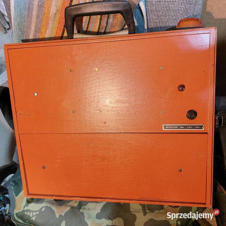 Lokalizator GeodezyjnyPolska PRL Skierniewice sprzedam