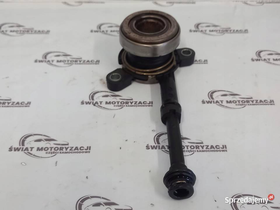 TRAFIC VIVARO PRIMASTAR 20 DCI M9R692 114 08r sprzedam