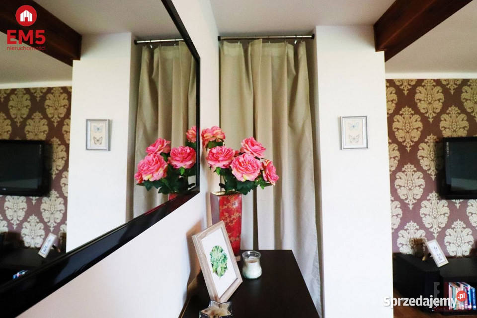 Dom wolnostojący 135m2 Augustów Bystra