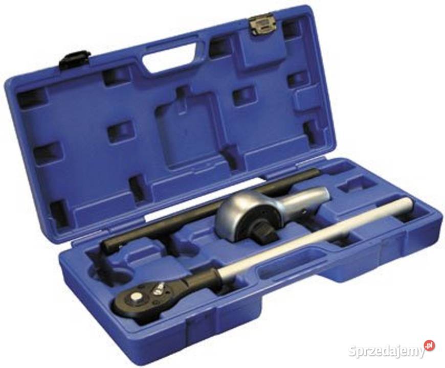 AFJ0135 MULTIPLIKATOR MOMENTU OBROTOWEGO Warka