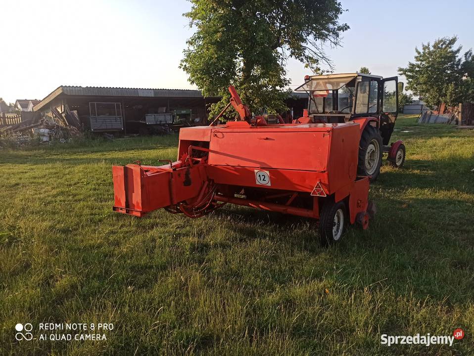 SIPMA Z 224 STAN wielkopolskie