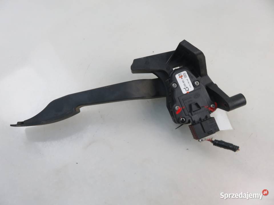 POTENCJOMETR GAZU OPEL TIGRA 14 9129423CL osobowe