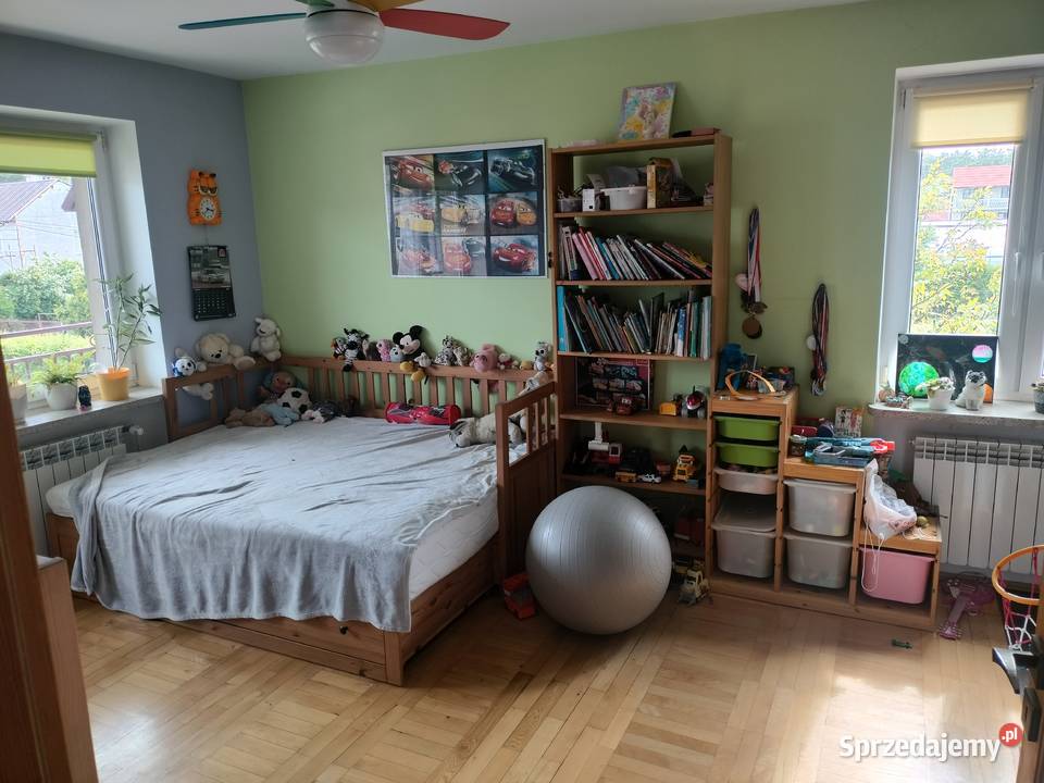 Dom Michałów Reginów SKm 180m2 Michałów-Reginów