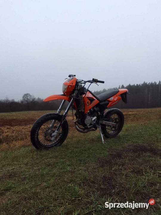 Cpi sm 5070 Czarna Wieś Kościelna