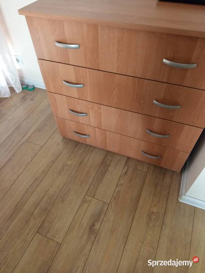 Sprzedam komodę śląskie