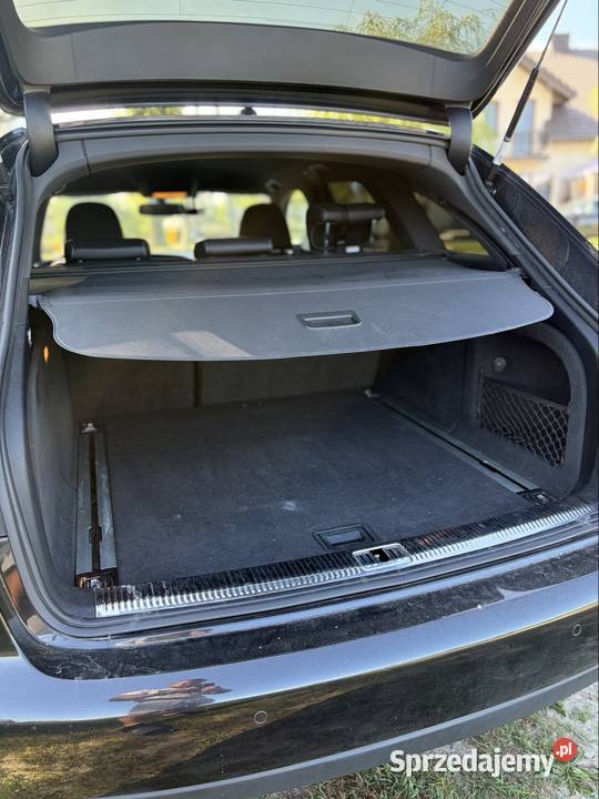 Audi A4B8 Quattro 20TDI 170 Xenon Led Przyłęk sprzedam