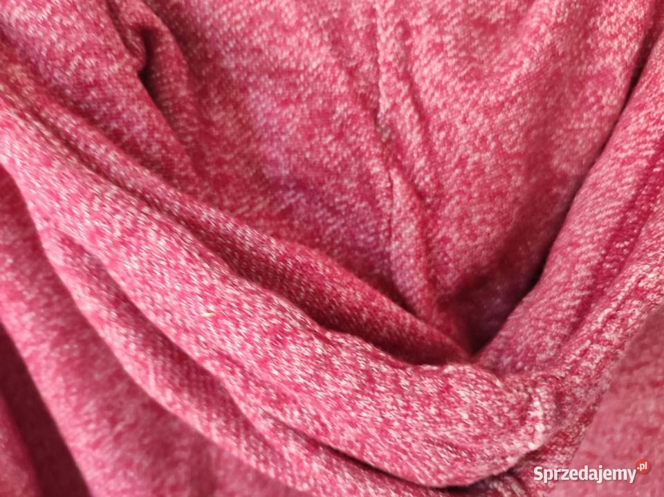 Designers bluza męska z kapturem zasuwana Rozmiar L Kielce