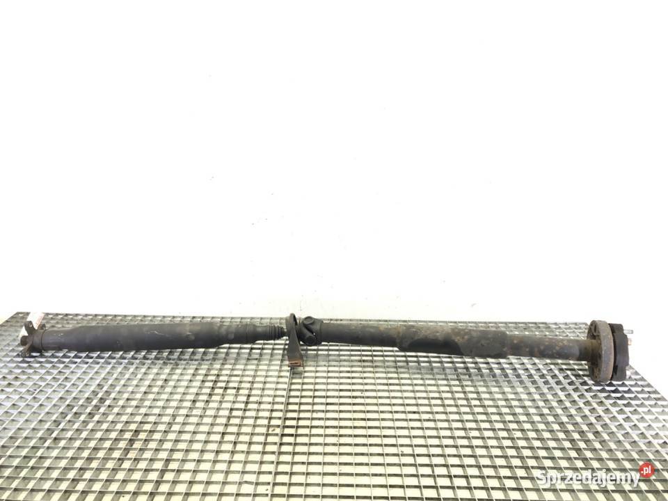 WAŁ NAPĘDOWY MERCEDES C219 SportowyCoupe 0411 30