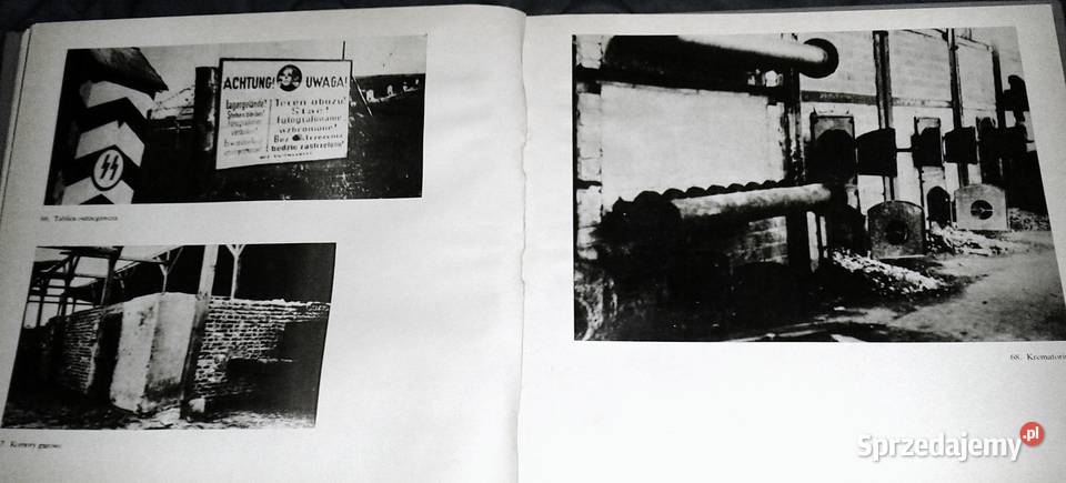 Majdanek Edward Dziadosz Chełm