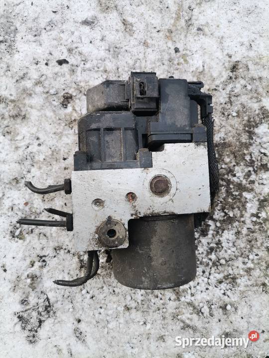 Pompa Hamulcowa ABS Volkswagen Passat B5 Wisznice