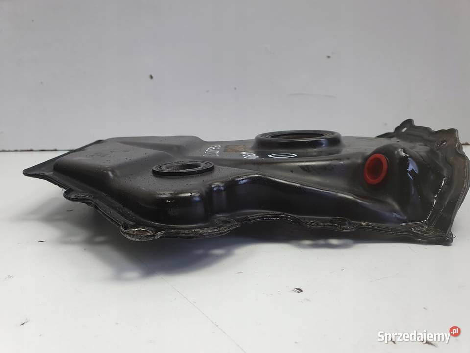 Audi A4 B9 20 TFSI OBUDOWA ROZRZĄDU osłona