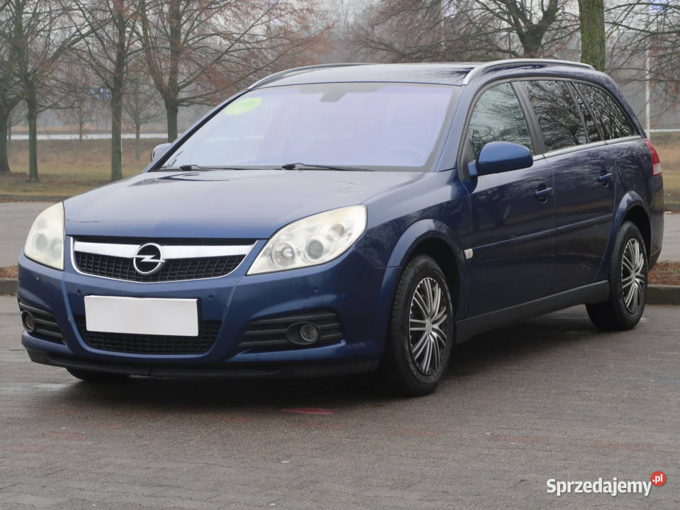 Opel Vectra 18 Bielany Wrocławskie