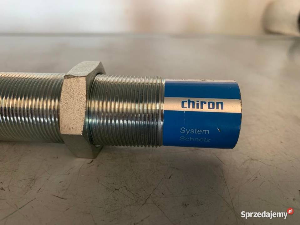 FESTO YSR2545CSA Hydraulic shock absorber 534259 Warszawa