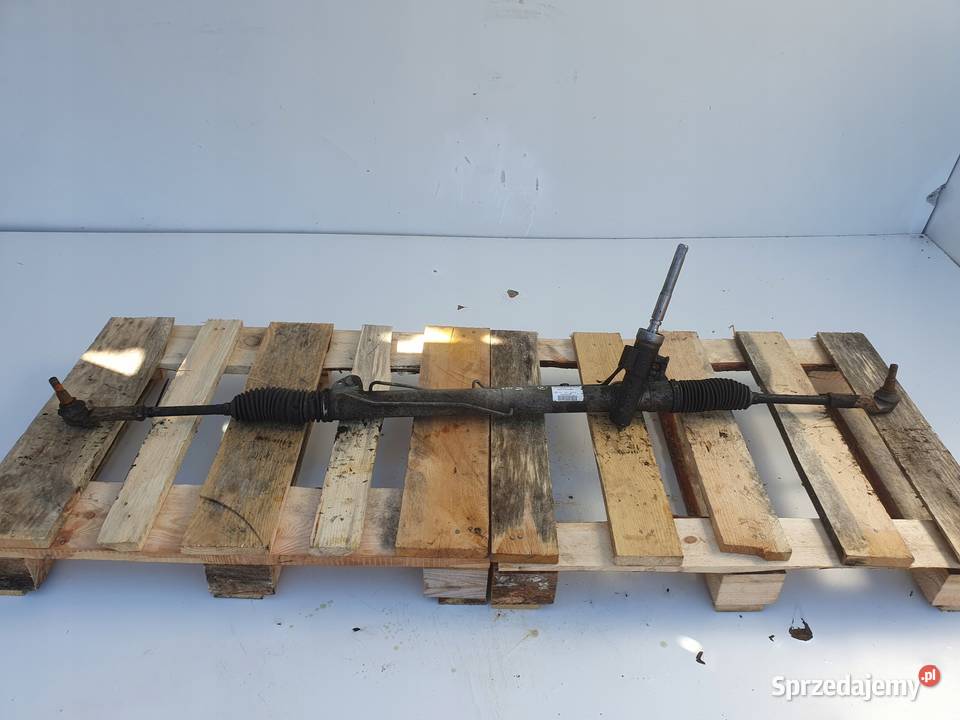 Volvo V70 III XC70 II MAGLOWNICA przekładnia lubelskie Janów