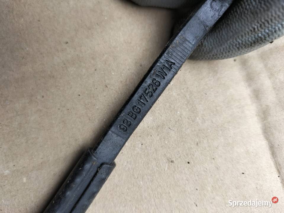 FORD MONDEO MK1 MK2 KOMBI RAMIE TYLNEJ Pozostałe Kamień-Kolonia