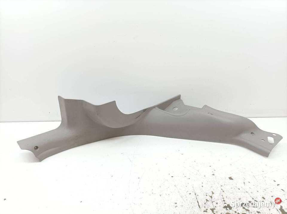 OSŁONA PROGU LEWY TYŁ KANAPY Fiat Panda II