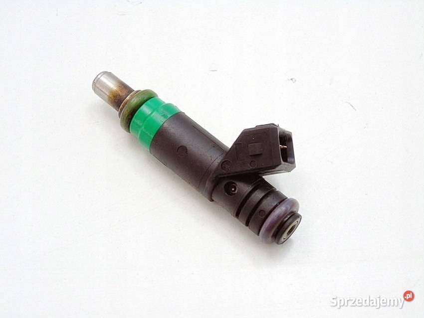 Wtryskiwacze paliwa 14 16 16v Fiesta Fusion Pozostałe