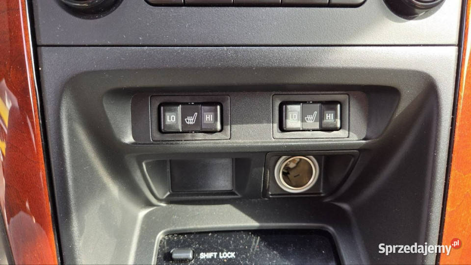 Lexus RX 300 220 Jasna skóra Drewno ZERO RDZY Samochody osobowe Otwock Mały