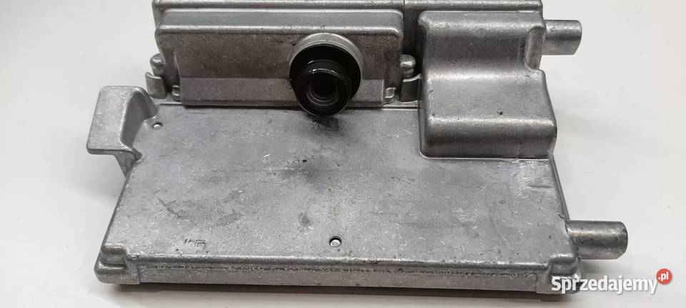 Kamera wspomagająca ruch na pasie ruchu 2Q0 980 Kamery samochodowe Wschowa