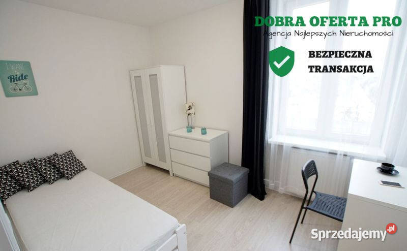 4 pokoje świetna okazja inwestora Rok budowy 1955 Gdańsk